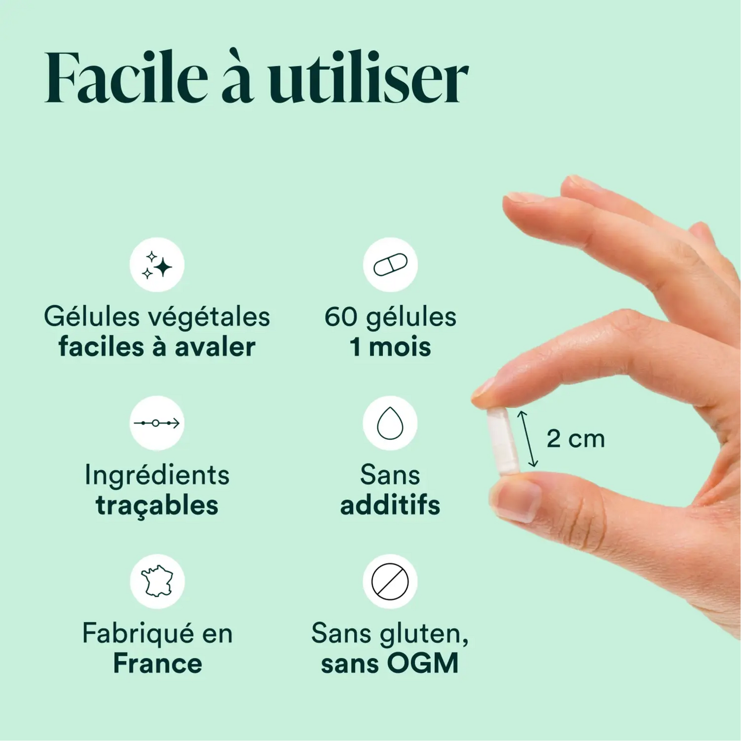 formule anti-stress novoma