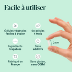 formule anti-stress novoma