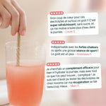 Avis electrolytes