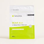 BCAA 4.1.1 en Poudre