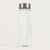 Bouteille transparente 500 ml