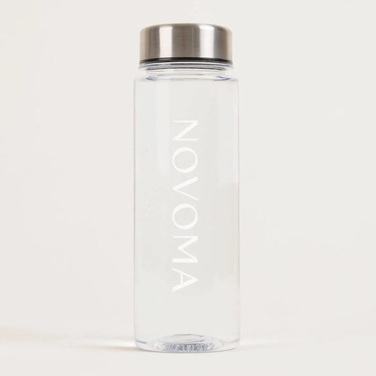 Bouteille transparente 500 ml