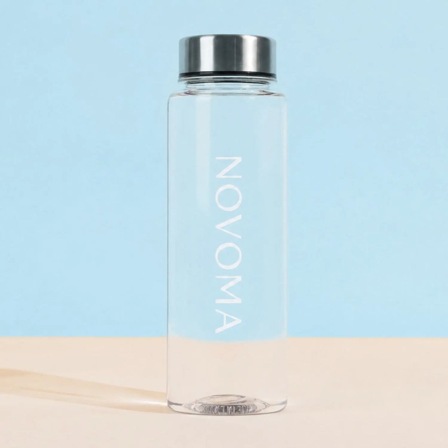 Bouteille transparente 500 ml
