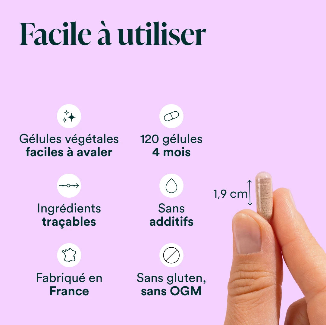 caractéristiques picolinate de chrome