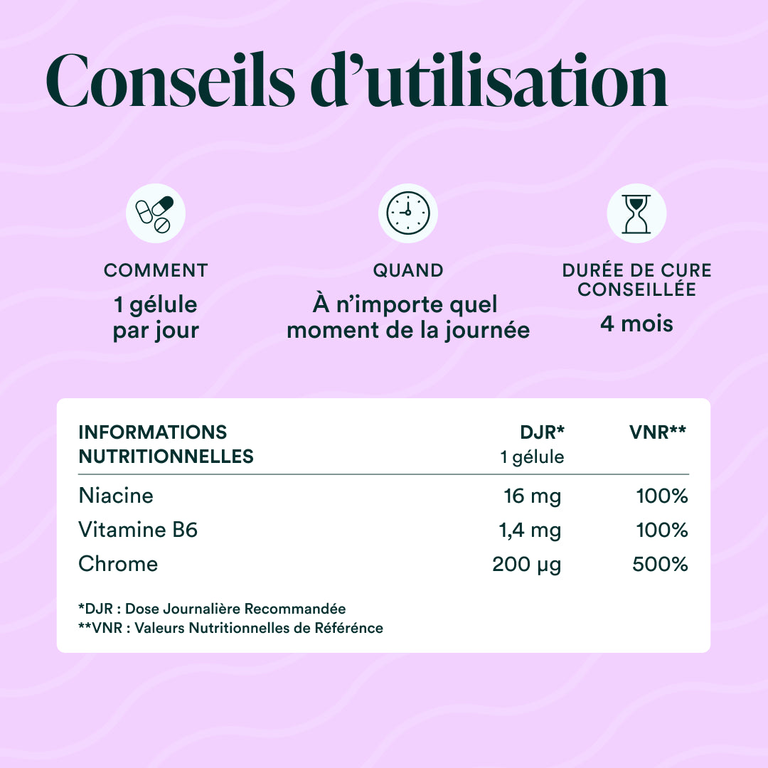 conseils d'utilisation chrome