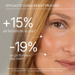 efficacité cliniquement prouvée