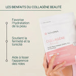 Collagène beauté