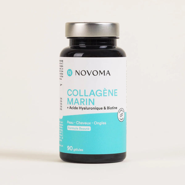 Collagène Marin
