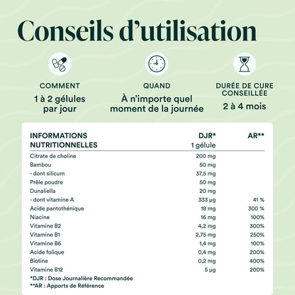 composition complexe paracelse novoma