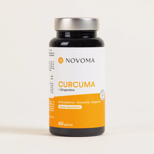Curcuma