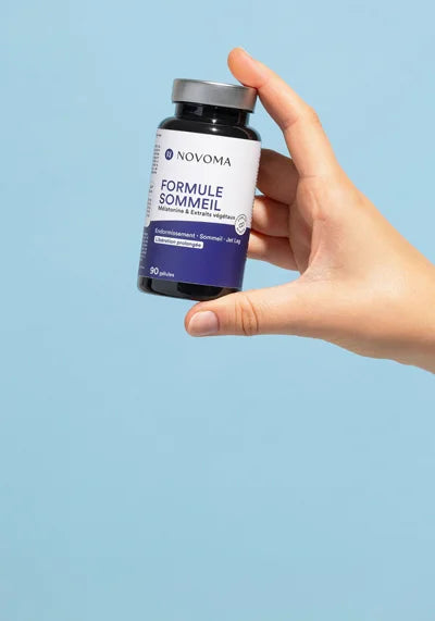 formule sommeil novoma