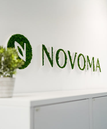 Notre démarche responsable