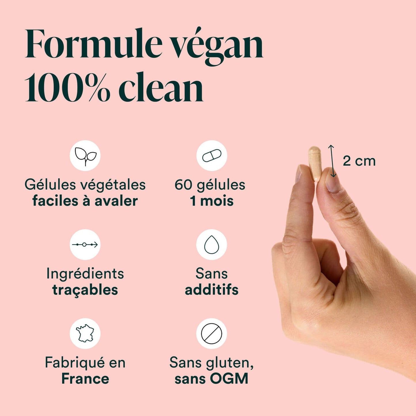 formule cheveux novoma