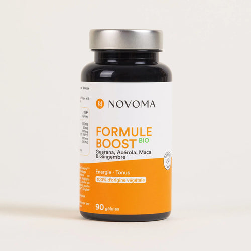 Formula Boost Bio