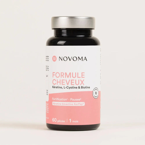 Hair Formula