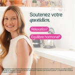 Soutenez votre quotidien avec la formule cycle féminin