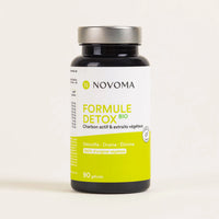 Formula Detox Bio