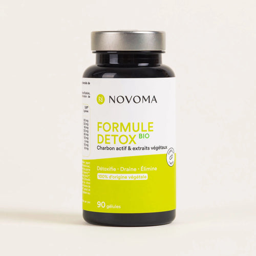 Formula Detox Bio