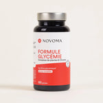 Formule Glycémie