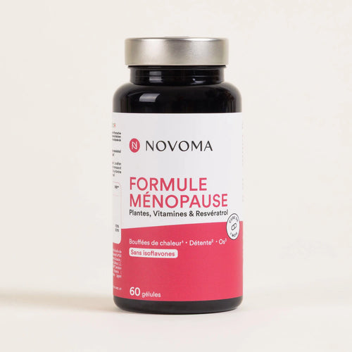 Formule Ménopause