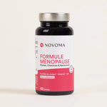 Formula Menopausa