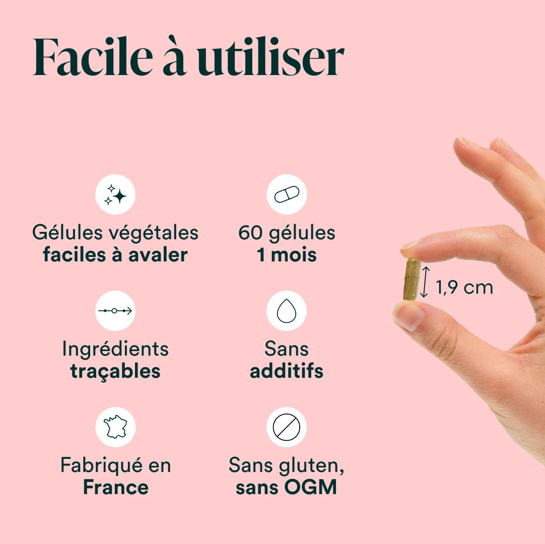 caractéristiques formule glycémie novoma