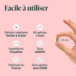 caractéristiques formule glycémie novoma