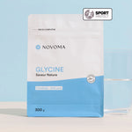 complément de glycine novoma