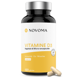 guide vitamine D