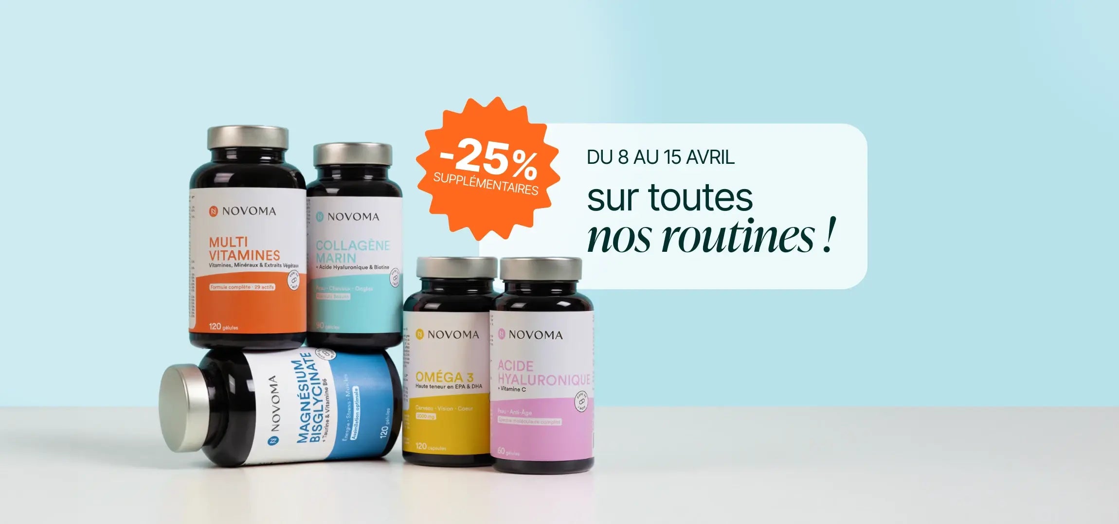 [h]Avec le code[/h] BDAY25