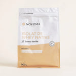 Isolat de Whey Native en Poudre