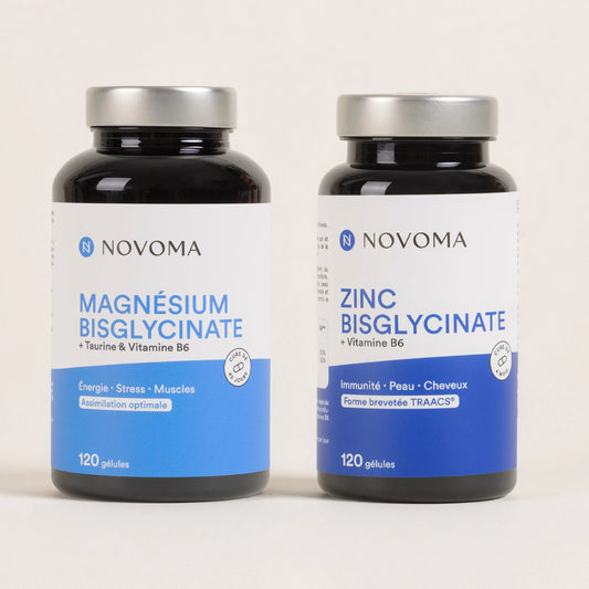 Routine Énergie & Immunité