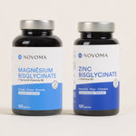 Routine Énergie & Immunité