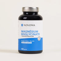 Magnesio Bisglicinato
