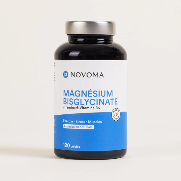 Magnésium Bisglycinate