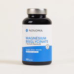Magnésium Bisglycinate