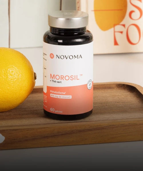 Descubra nuestro nuevo complemento: ¡el Shilajit!