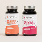 Routine Ménopause & Silhouette
