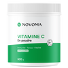 Vitamine C en Poudre