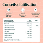 composition morosil novoma