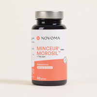 Dimagrimento Morosil