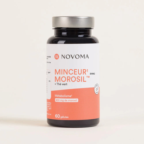 Dimagrimento Morosil