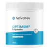 MSM en poudre OptiMSM®