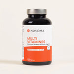 Multivitamínico