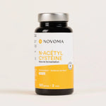 N-acetilcisteína