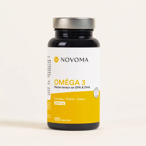 Omega 3 Epax®