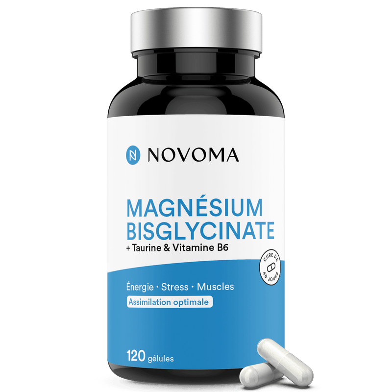 Magnésium Bisglycinate