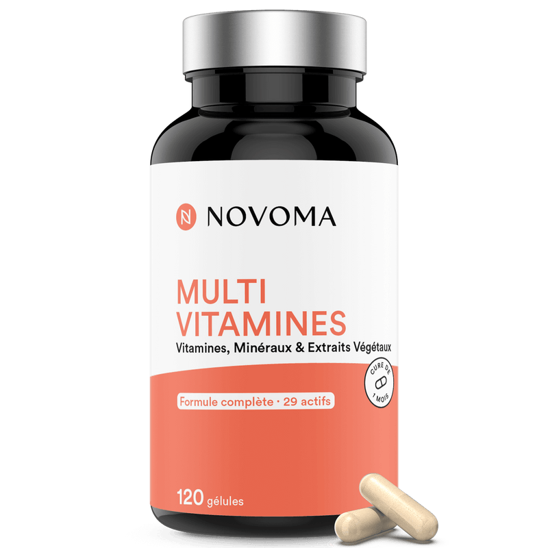 Multivitamines