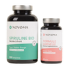 Routine Crescita & Rinforzo Capelli e Unghie