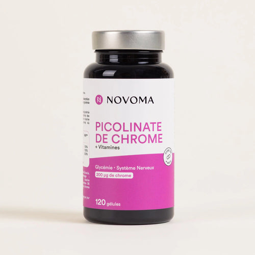 Picolinate de Chrome